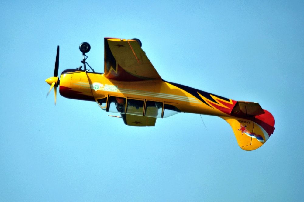 Фотография автора DMITRIY DULIN