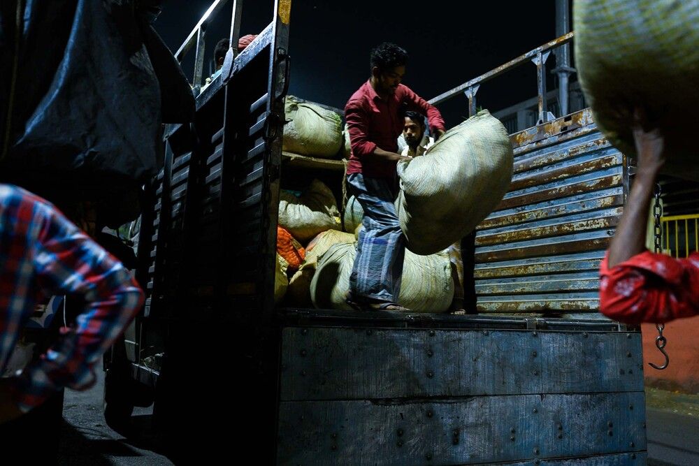 Фотография автора Partha Mukhopadhyay