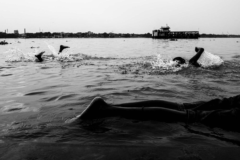 Photograph by Partha Mukhopadhyay