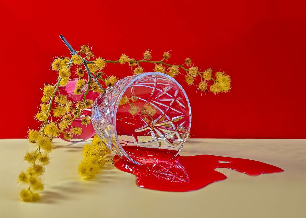 Photograph by Ольга Усова