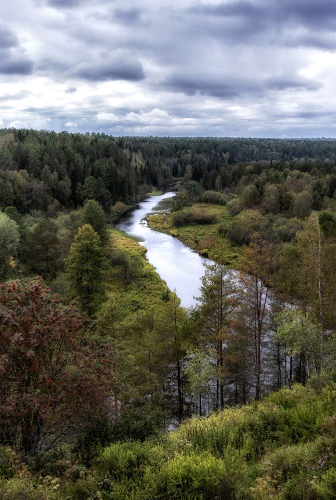 Photograph by Глухарёва Ольга