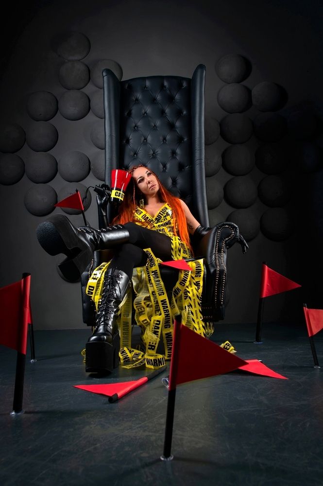 Фотография автора Alexandre Dpari