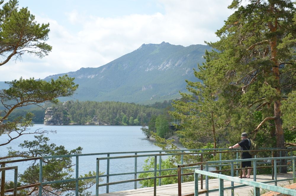 Воспоминания о лете