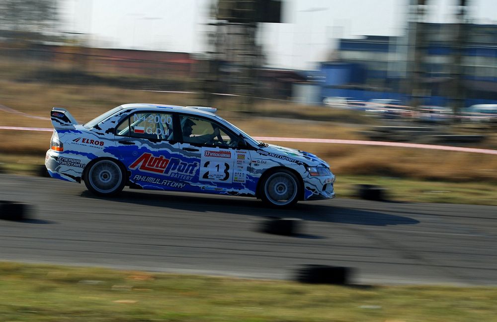 Photograph by Piotr Hryniak