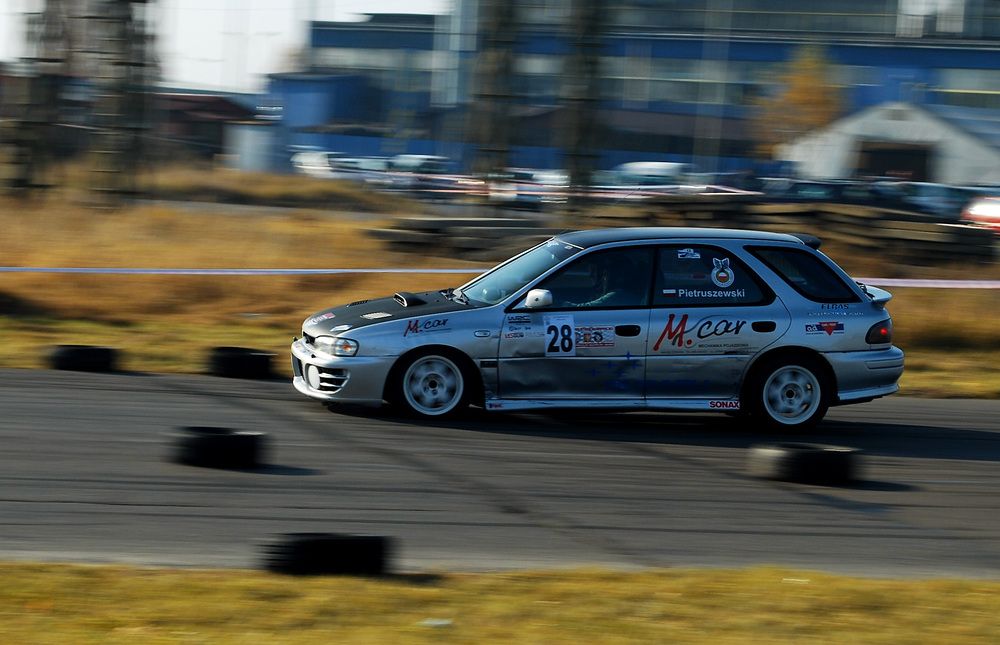 Photograph by Piotr Hryniak