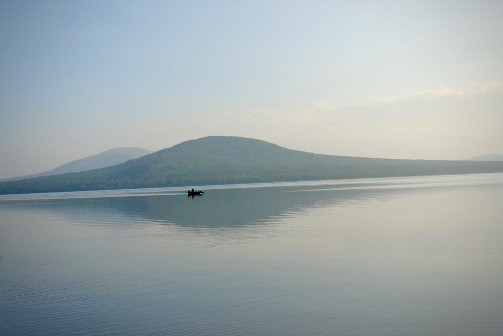 Странник