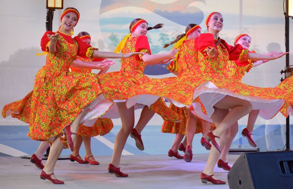 Фотография автора Николай Абакумов