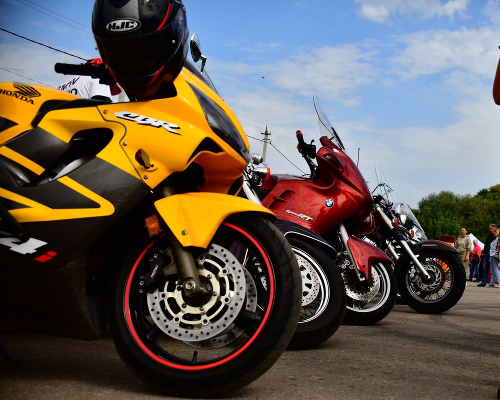 Фотография автора Николай Абакумов