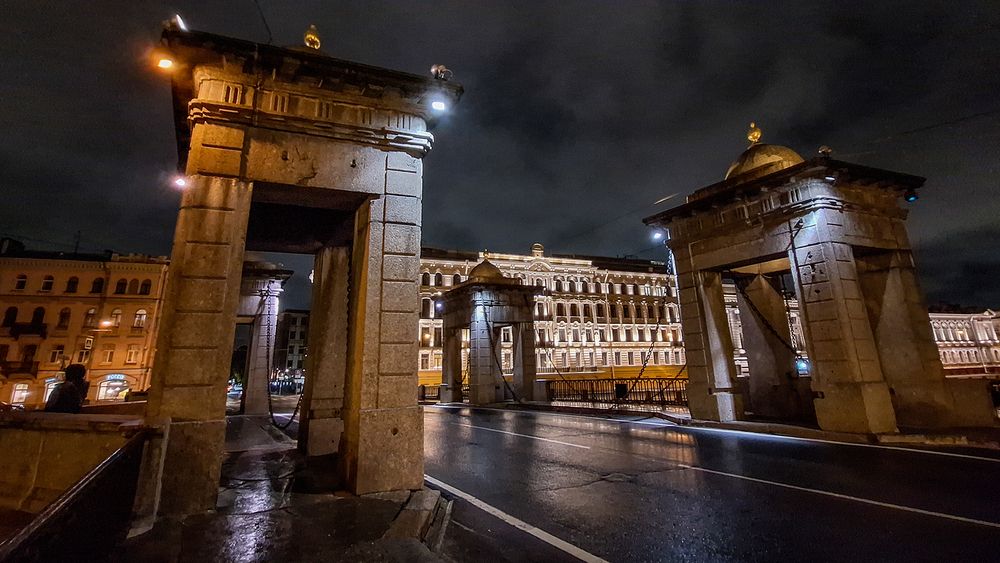 Photograph by Андрей Жидких