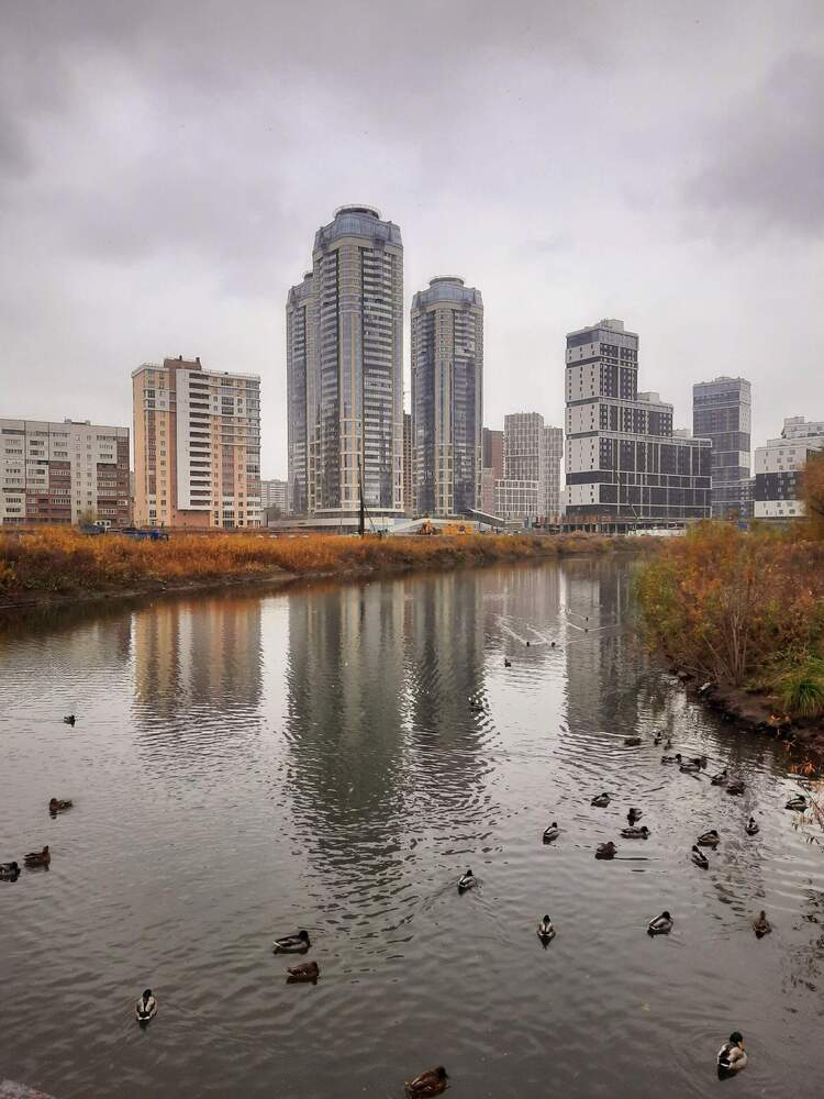 Photograph by Анна Клюева