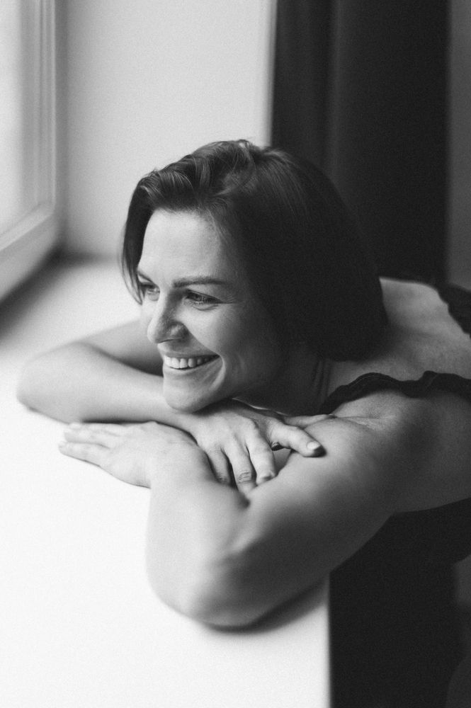 Photograph by Mariya Smirnova