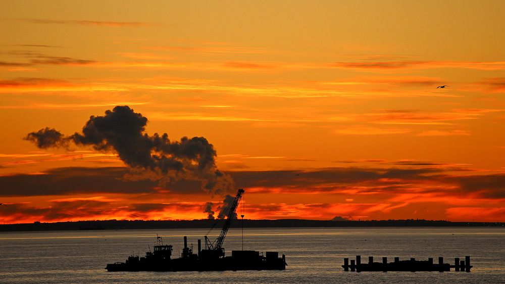 Фотография автора Александр Кожевников