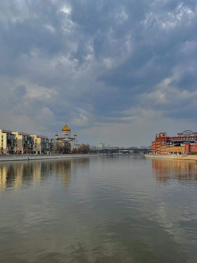 Photograph by Юлия Косинова