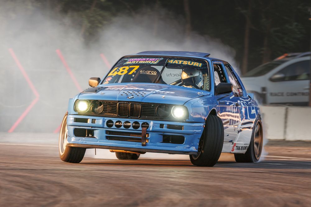 Photograph by Хрипушин Александр