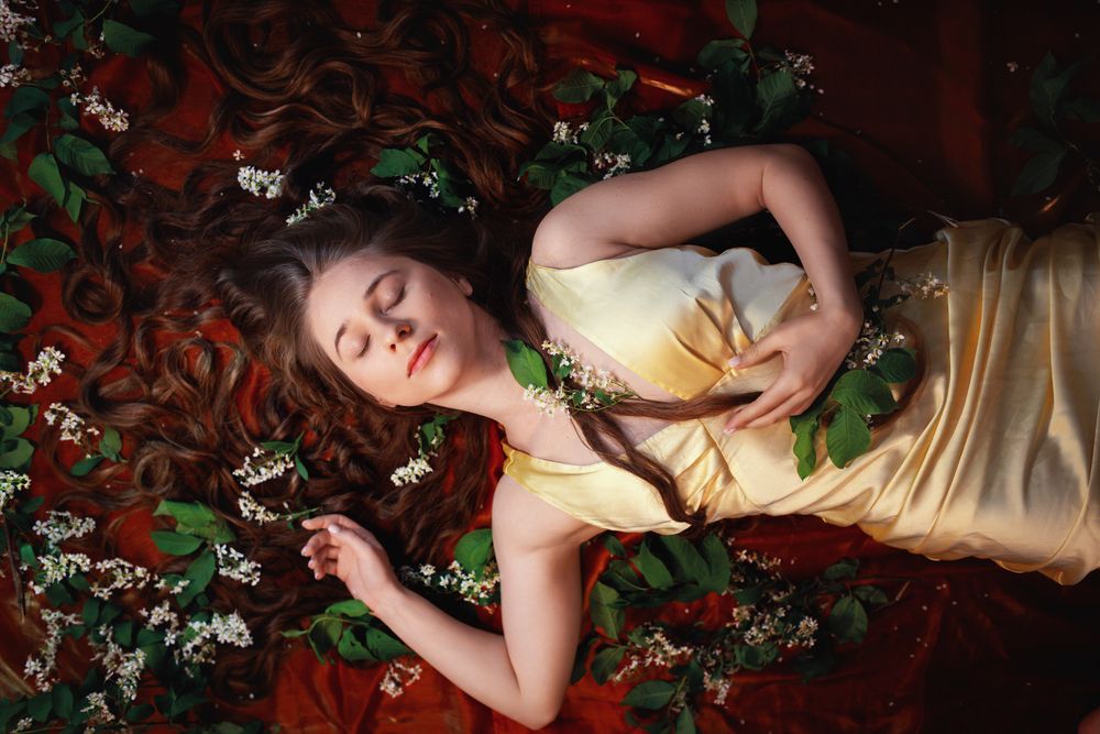 Photograph by Оля Васильева