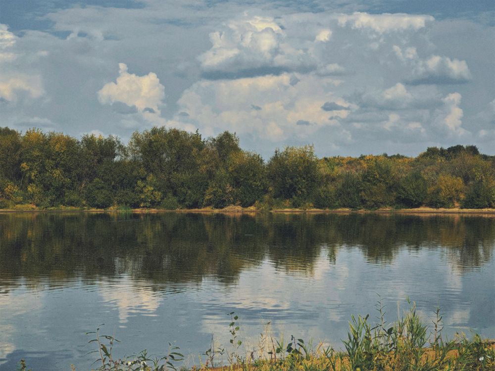 Фотография автора Евгения Никишина