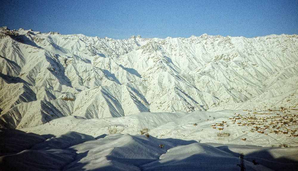 Photograph by Павел Кулинич