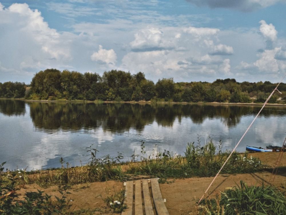 Фотография автора Евгения Никишина