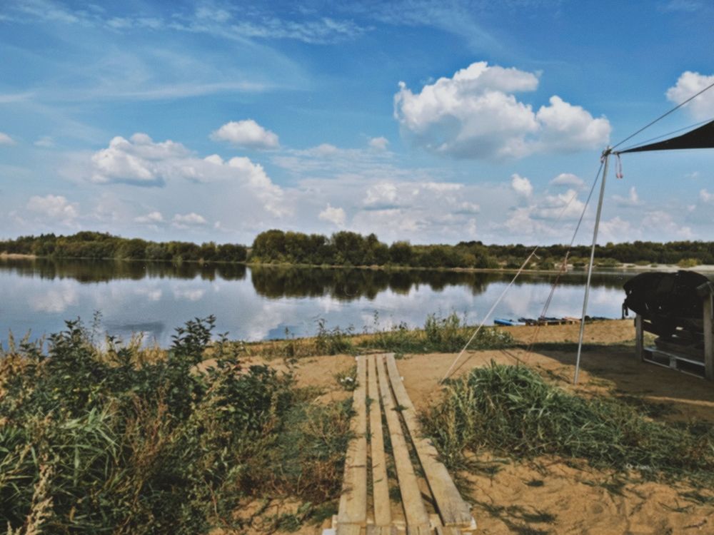 Фотография автора Евгения Никишина