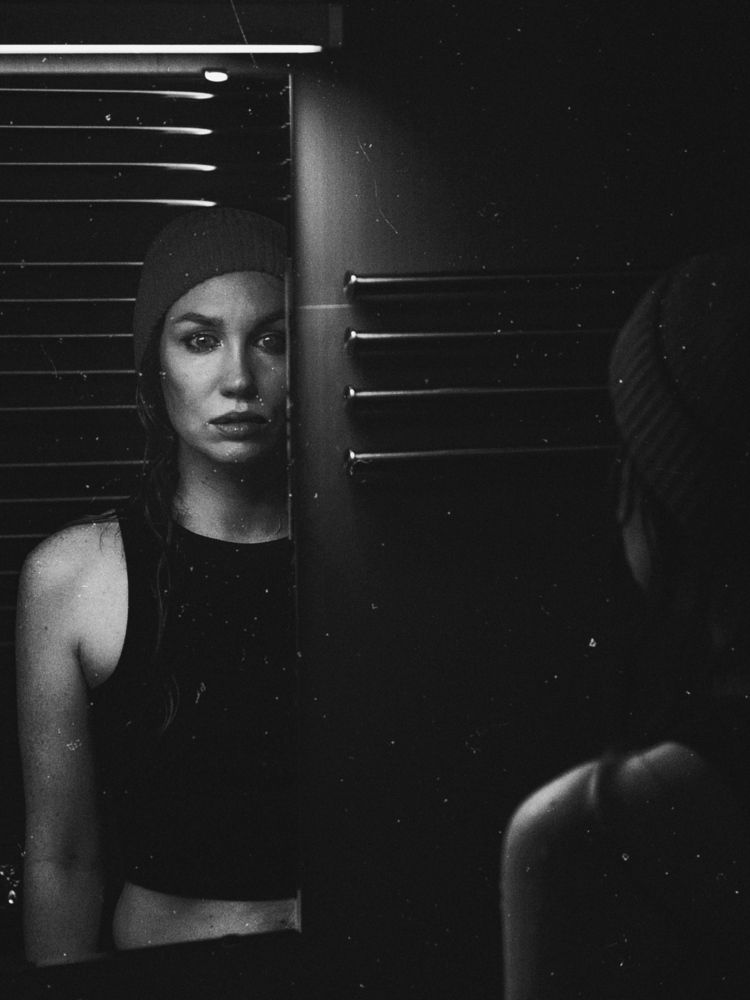 Photograph by Евгения Никишина