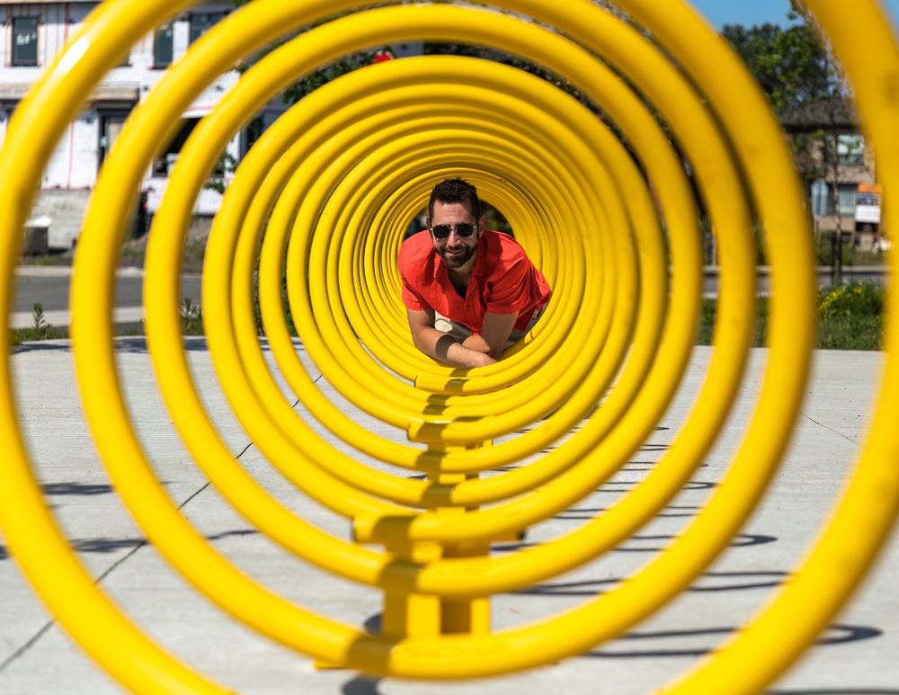 Фотография автора Denis Michelin