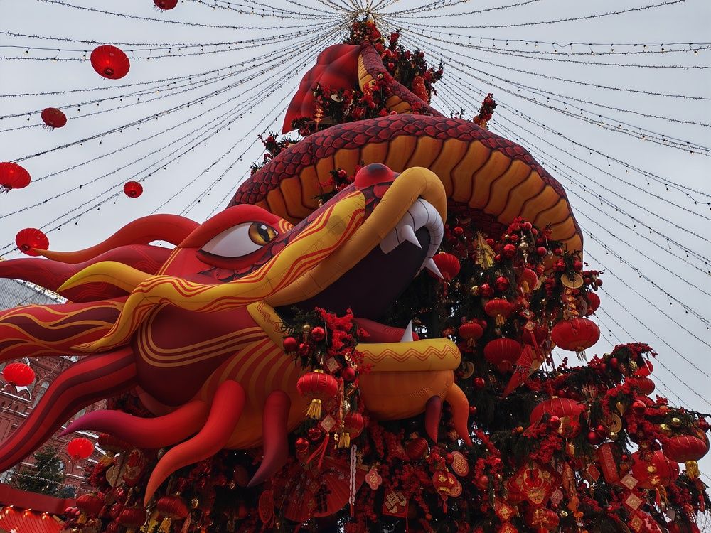 Photograph by Ольга Кузнецова