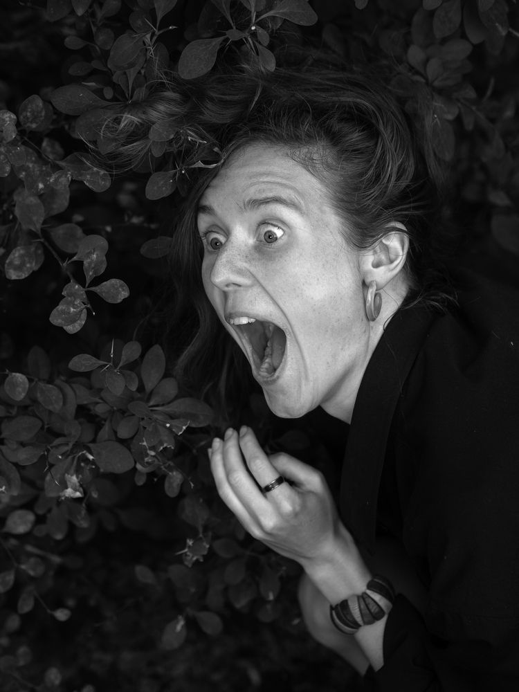 Photograph by Елена Тестова