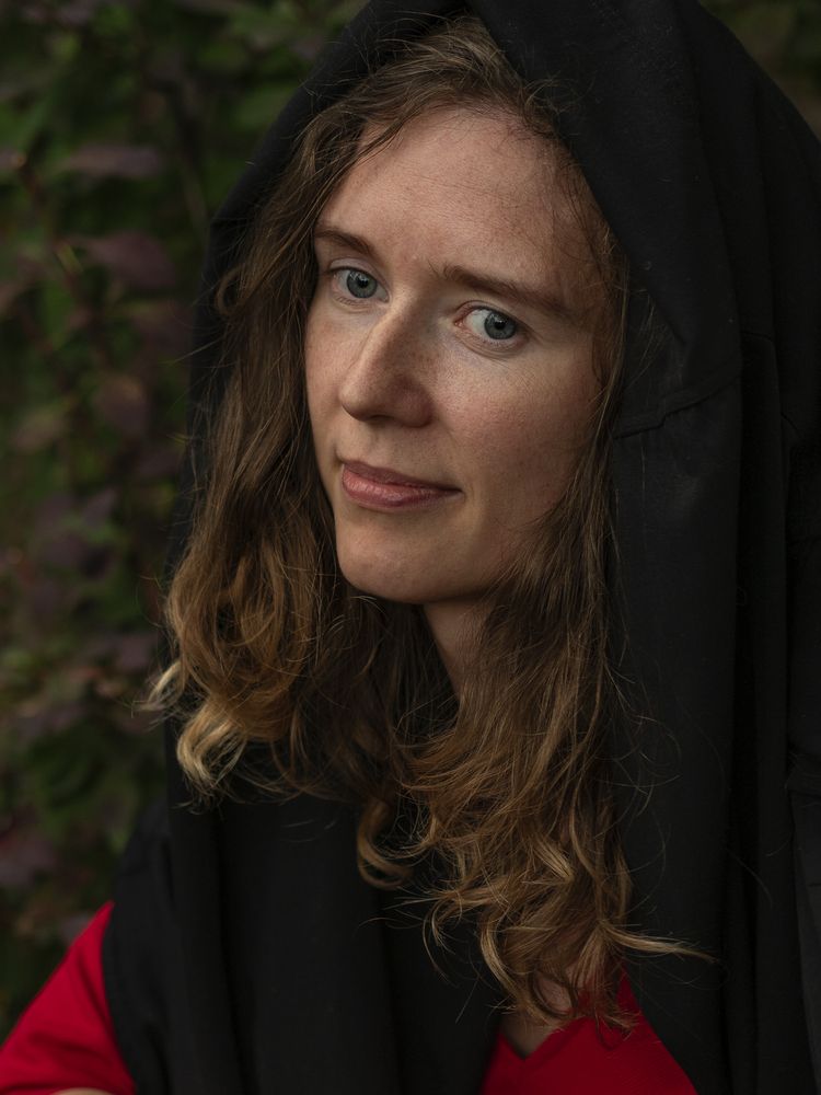 Фотография автора Елена Тестова