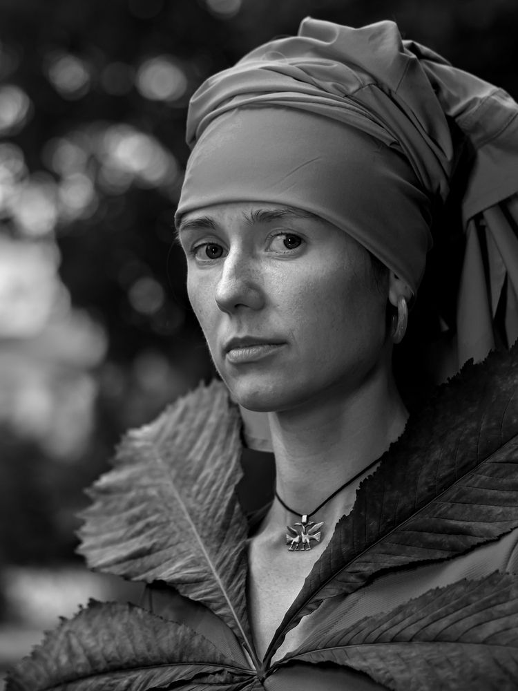 Фотография автора Елена Тестова