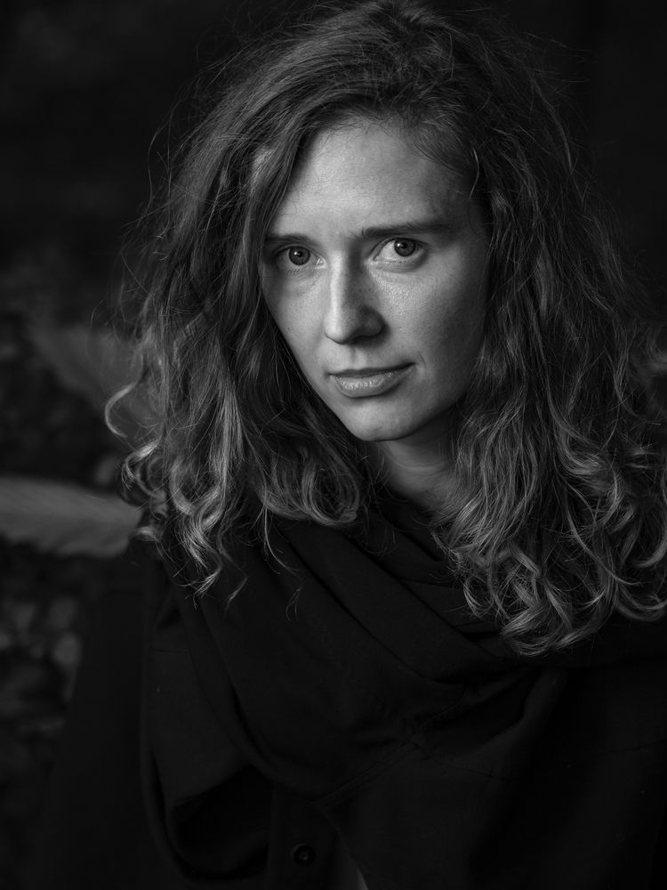 Фотография автора Елена Тестова