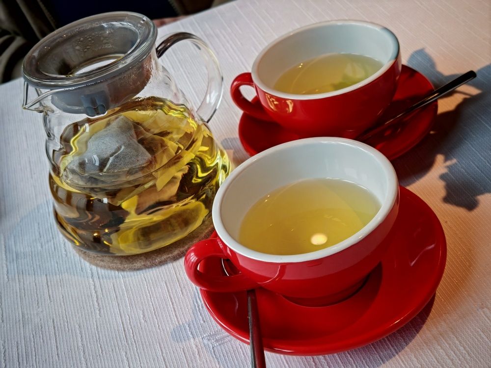 Photograph by Ольга Кузнецова