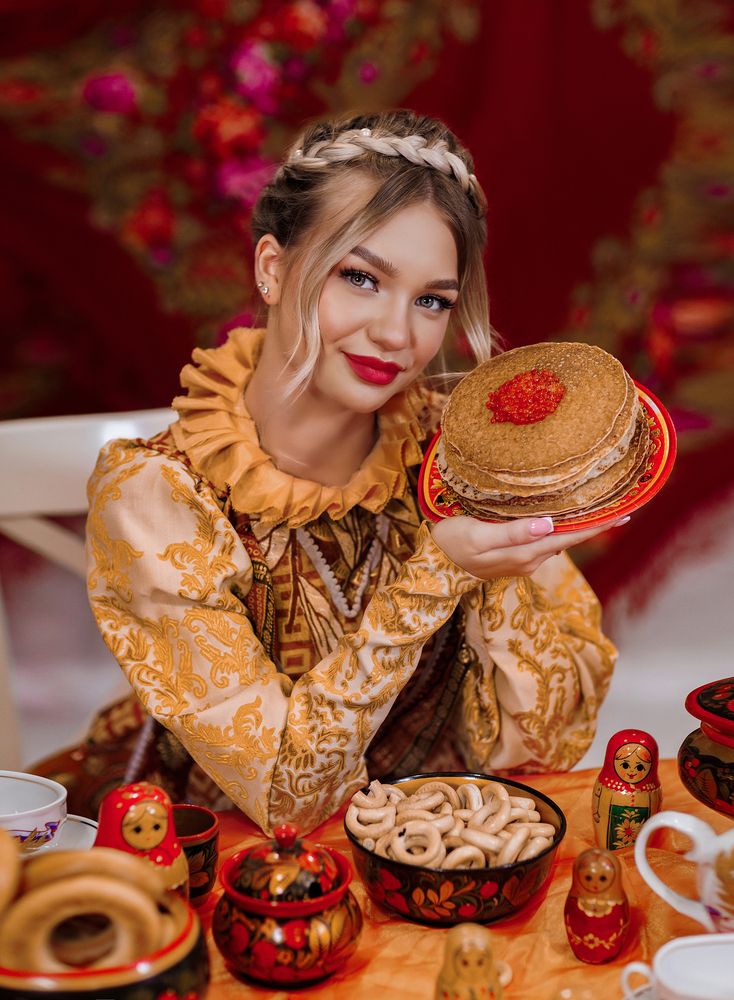 Photograph by Светлана Шведова