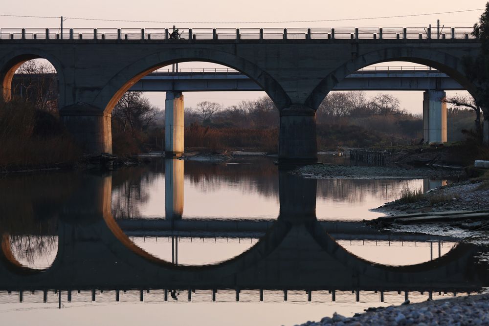 Photograph by Mayya Khrolovich