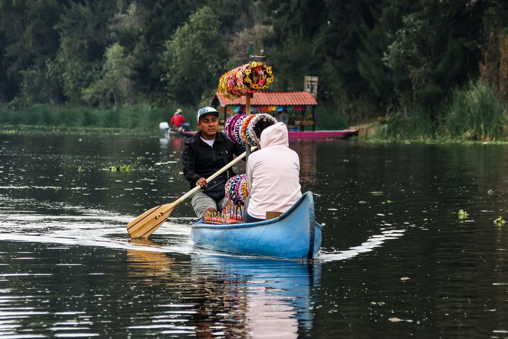 Photograph by Jorge Bagnuoli