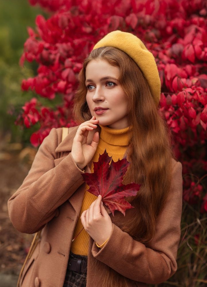 Photograph by Светлана Шведова