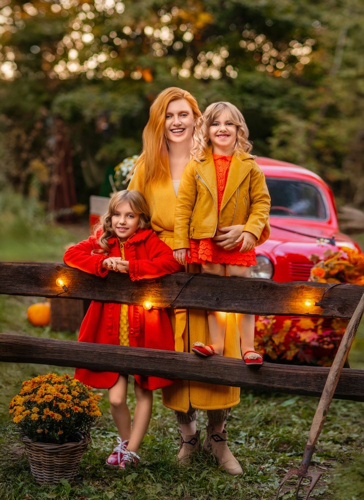 Photograph by Светлана Шведова