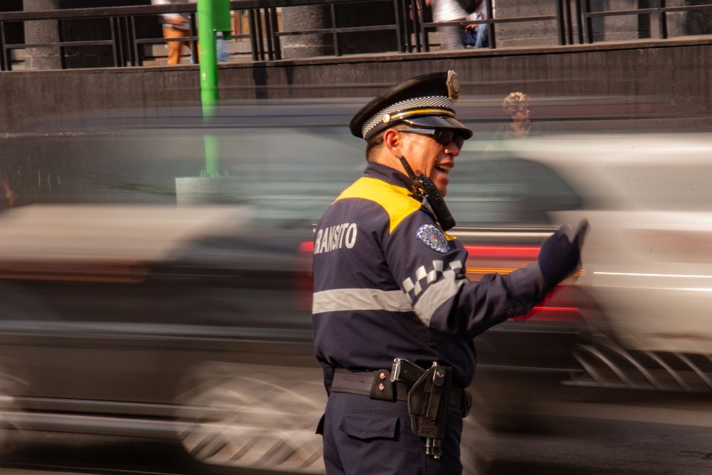 Photograph by Jorge Bagnuoli