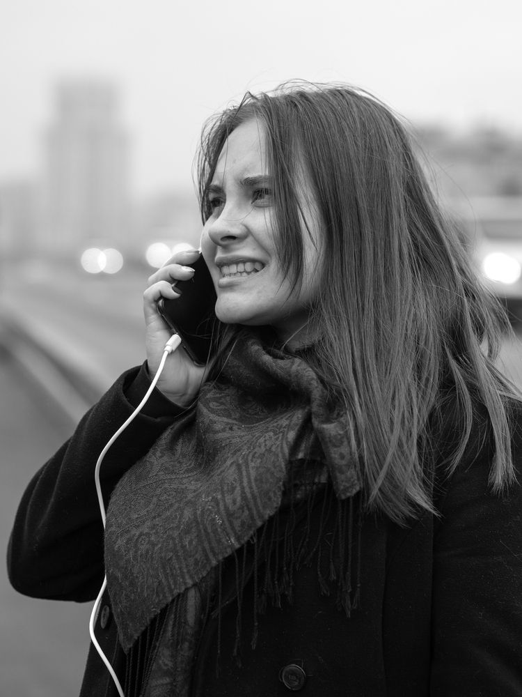 Фотография автора Елена Тестова