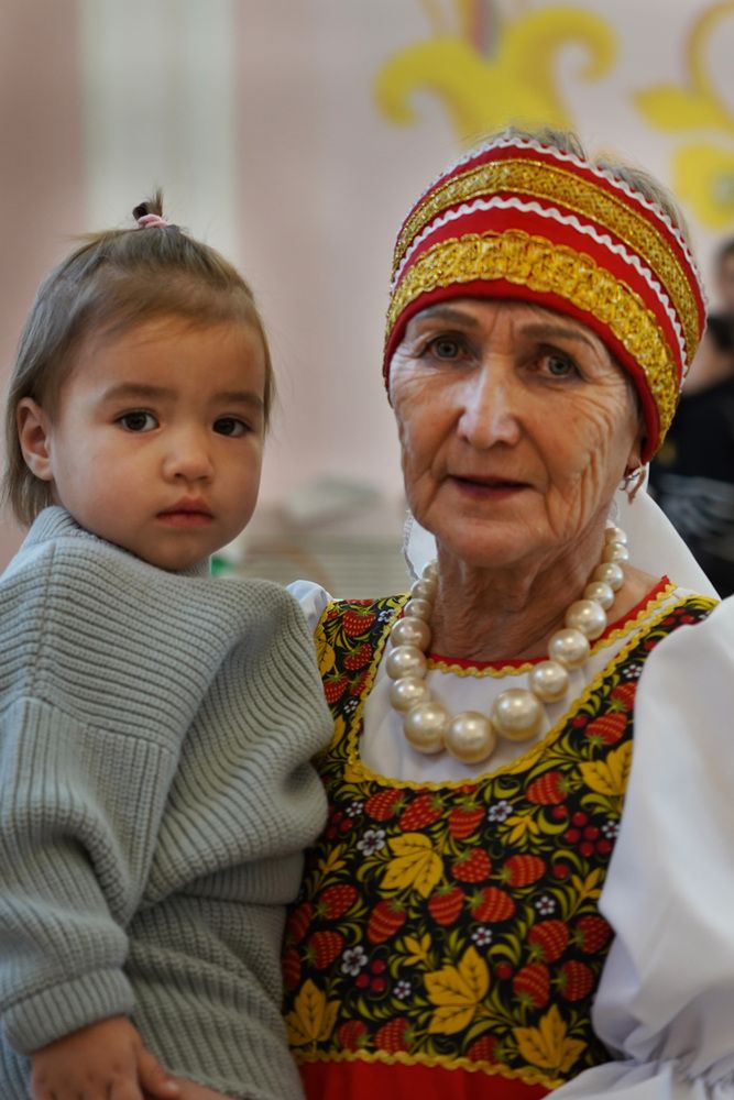 Photograph by Ольга Шангареева