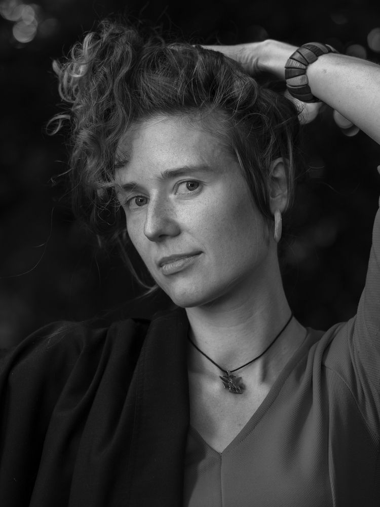 Фотография автора Елена Тестова