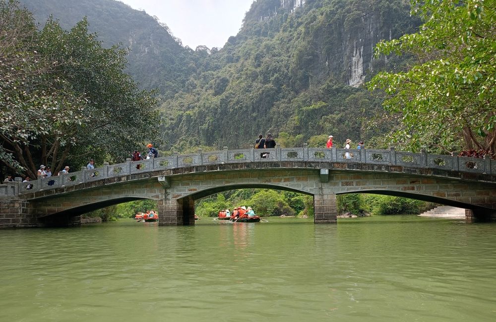 Photograph by Tân Trần Thanh