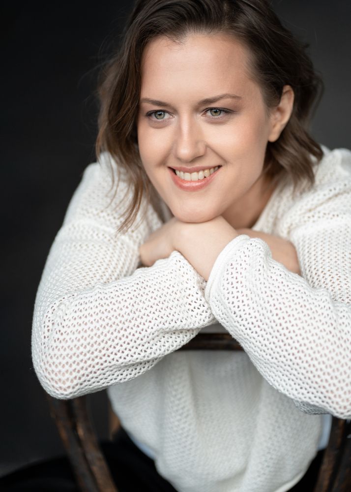 Photograph by Анна Бакуменко
