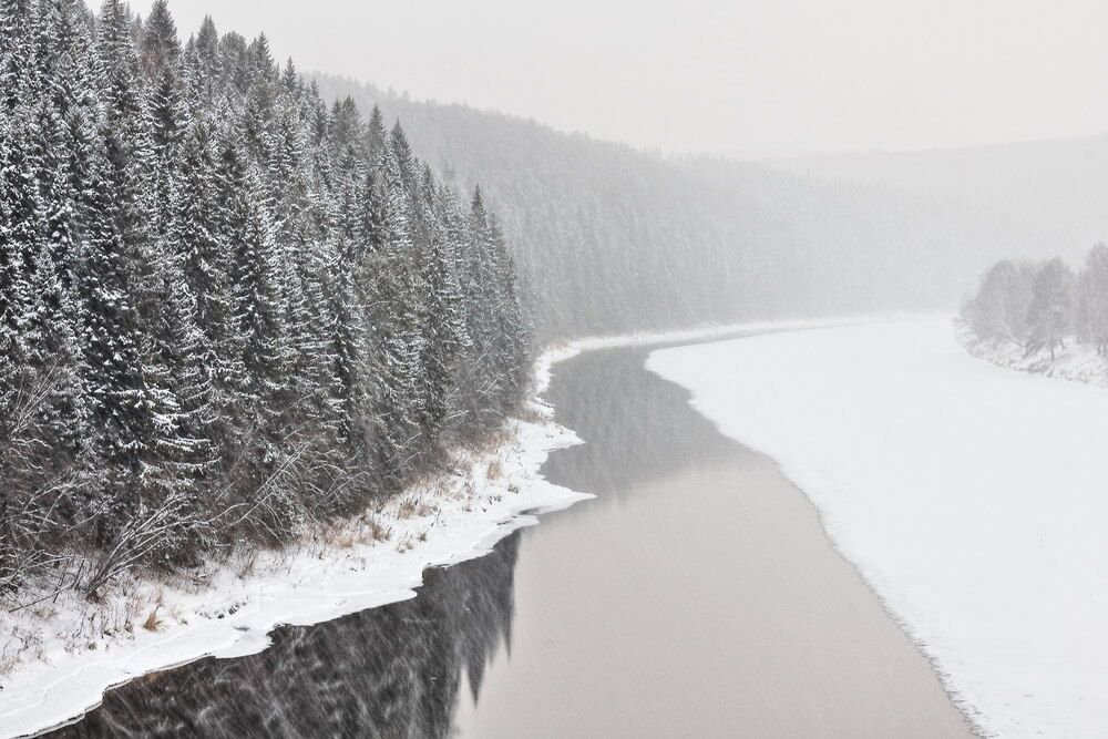 Photograph by Михаил Пермяков