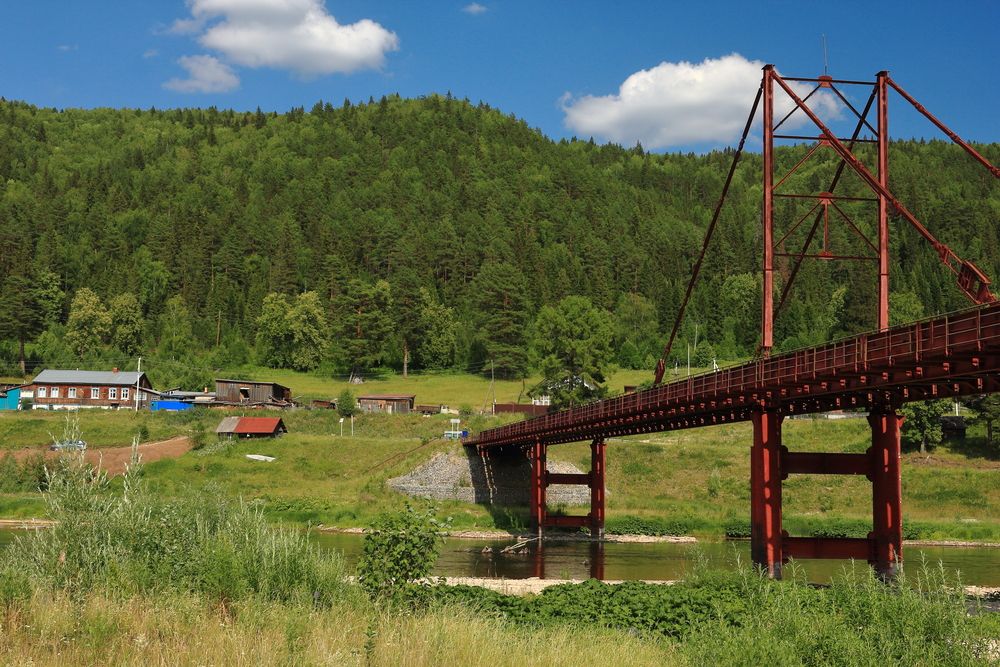 Photograph by Михаил Пермяков