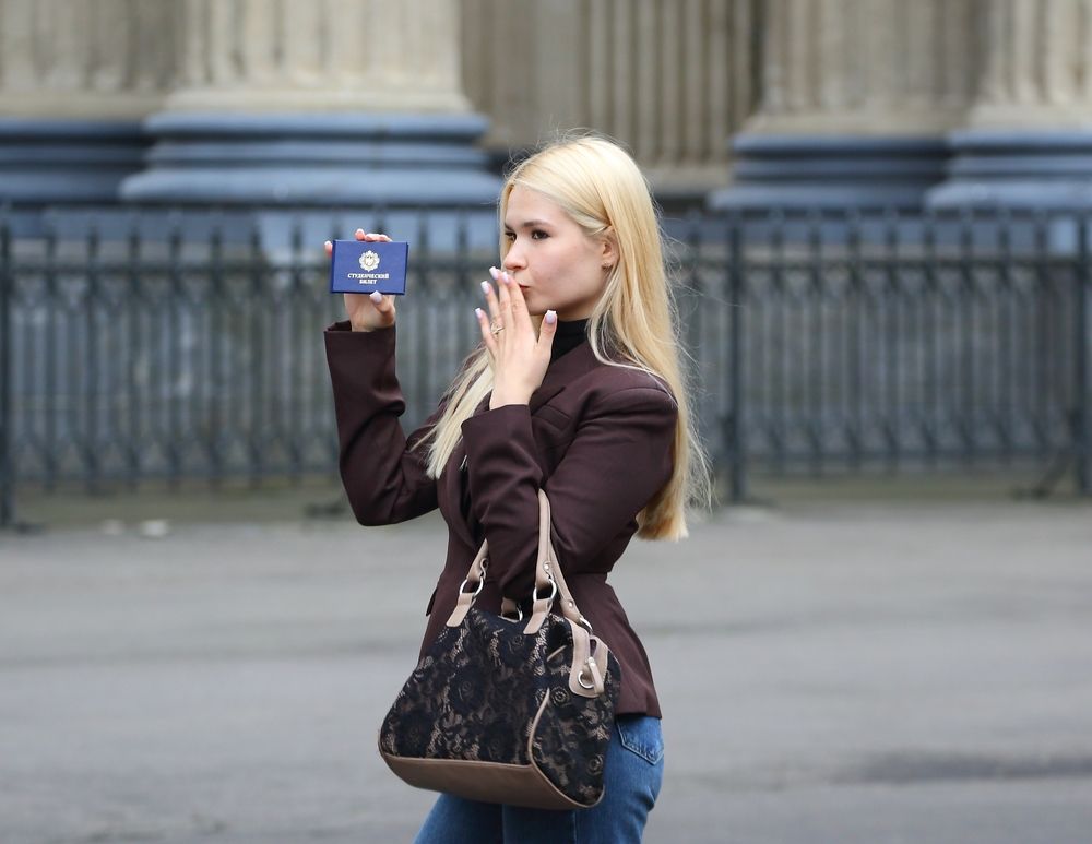 Photograph by Станислав Вершинин