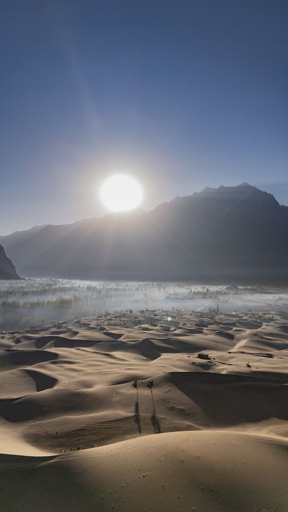 Photograph by Melisa Hoesain