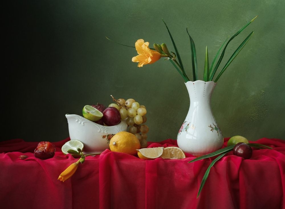 Photograph by Юлия Яремко