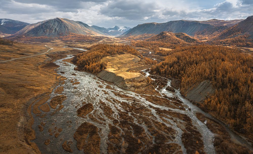 Photograph by Олег Герасимов