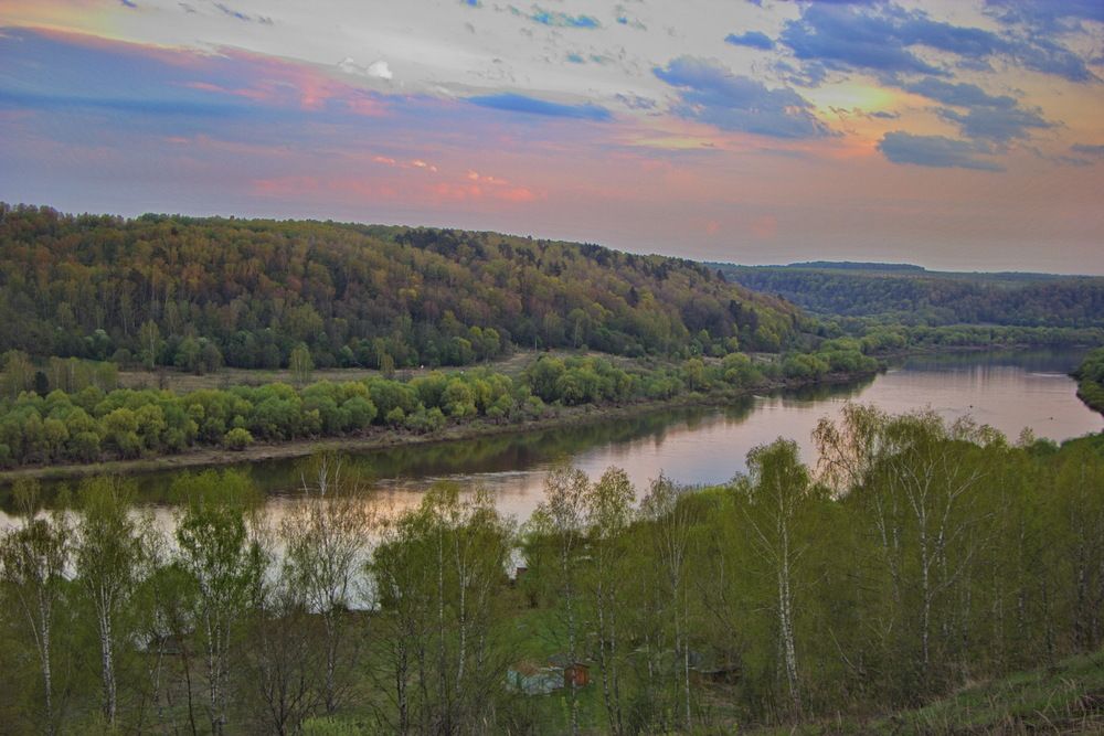 Photograph by Анатолий Борисов