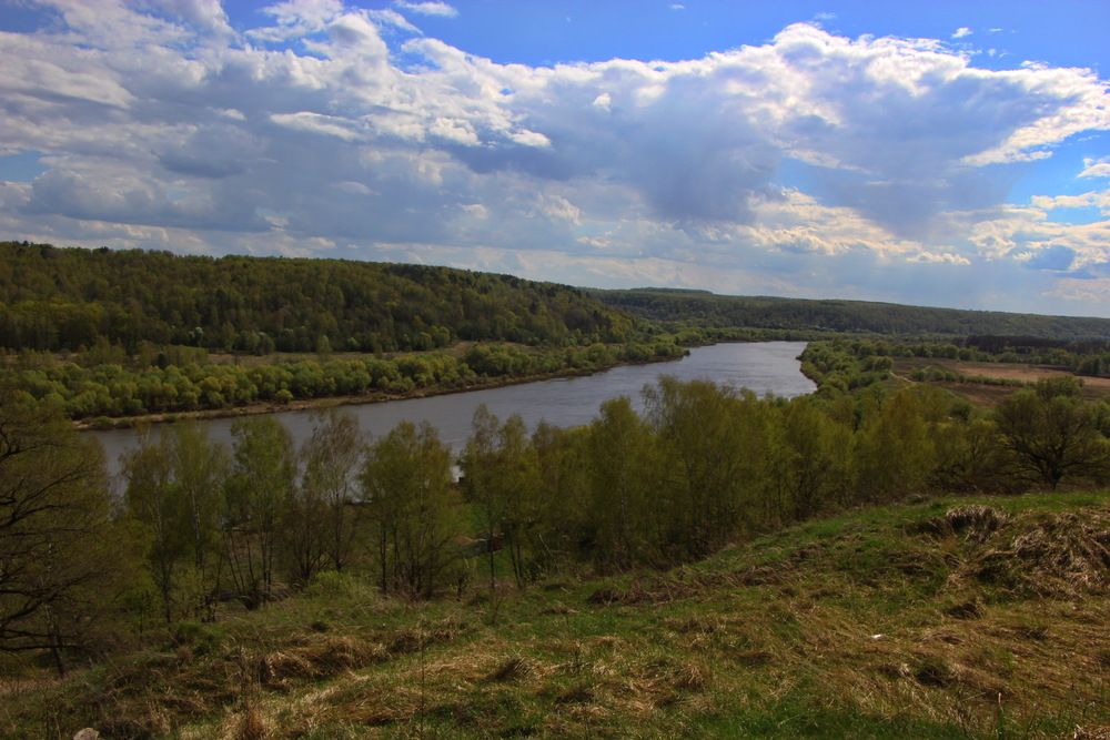Photograph by Анатолий Борисов